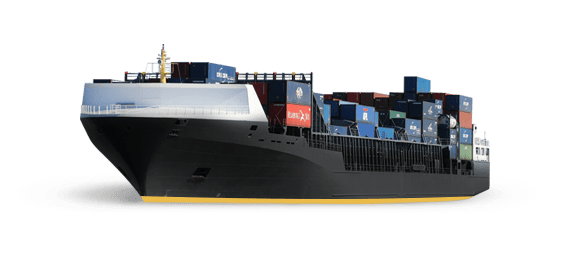 Sea/Ocean Freight Forwarding